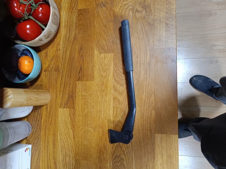 Nóżka rowerowa Cube Acid Regulowana Stabilna Ebike