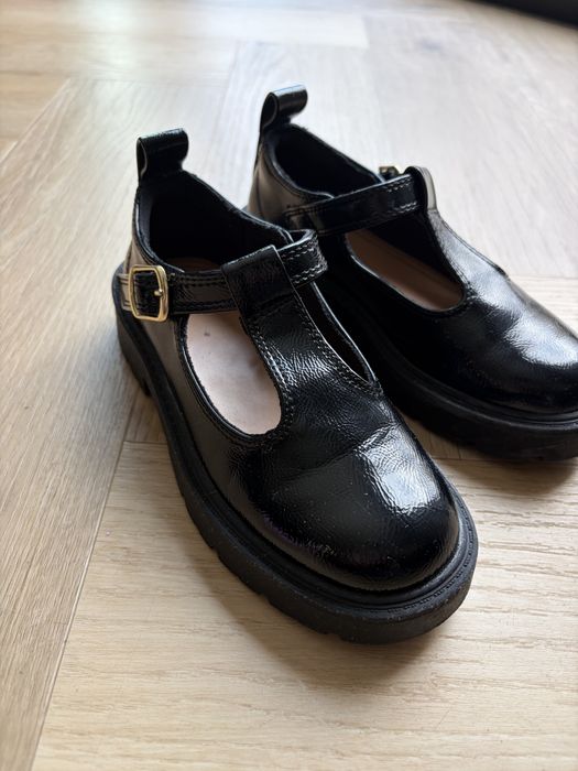 Buty zara rozmiar 31