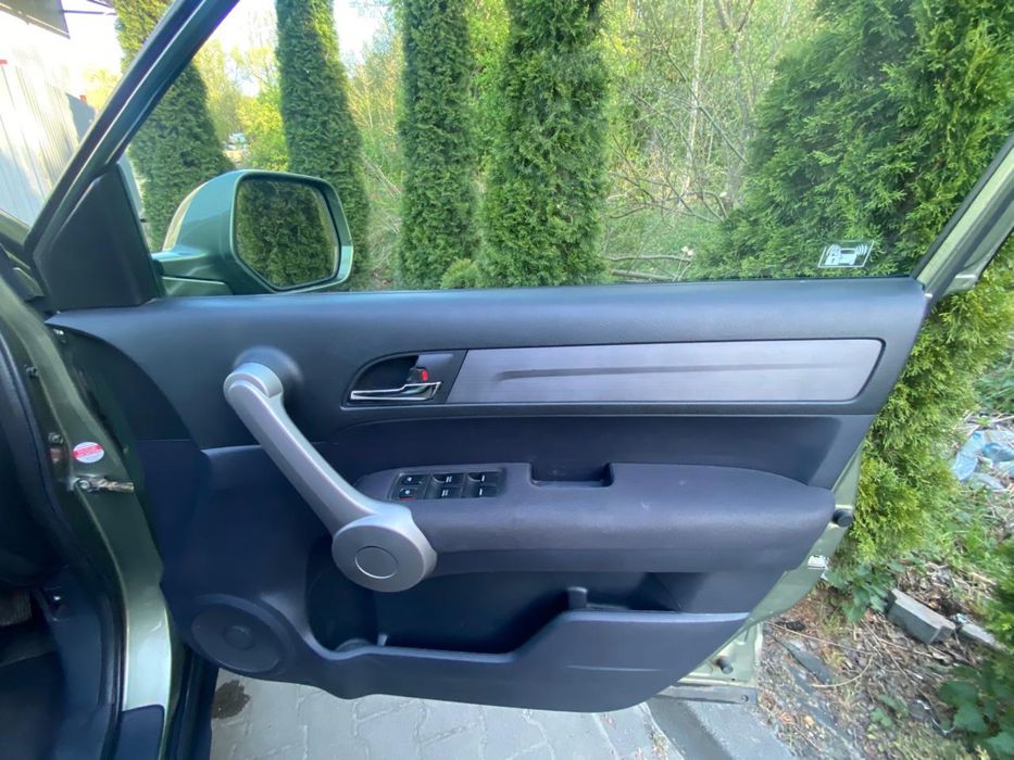 HONDA CRV 2009 року 2.2 дизель повний привід Авто Для ЗСУ