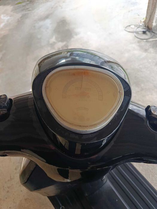 Scooter 125cc em bom estado