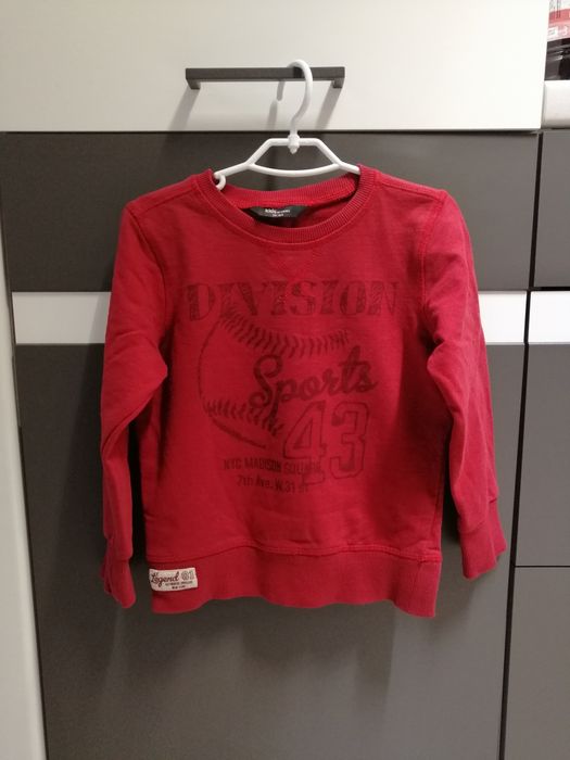 Bluza Kids roz 98-104 cm