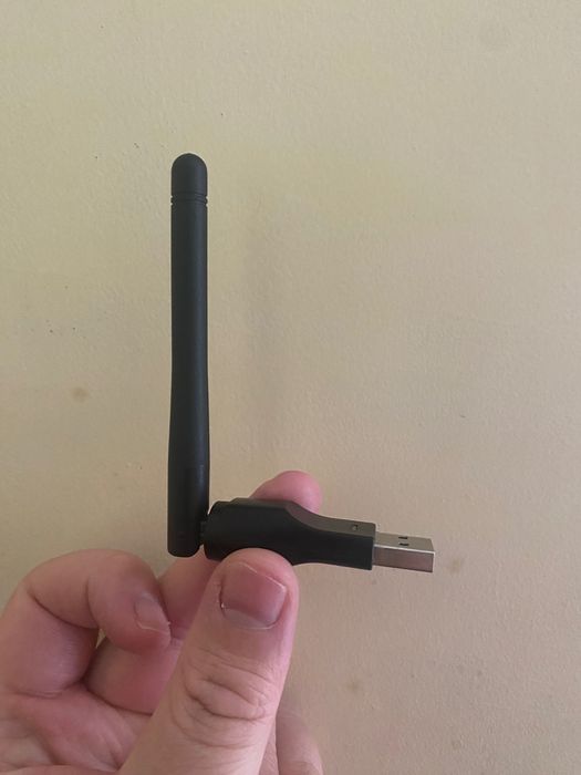 USB Wi-Fi  адаптер MT7601