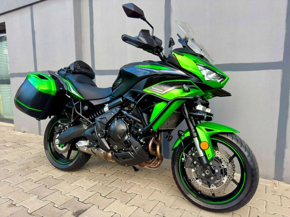 Kawasaki