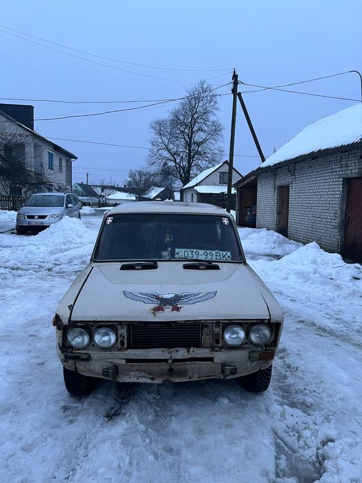 Продам 2106 вробочому стані