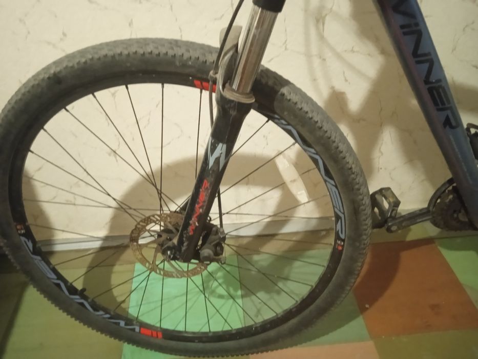 Велосипед Winner  29