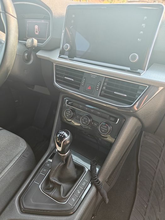 SEAT Tarraco 2.0 TDI Style (150 cv)
