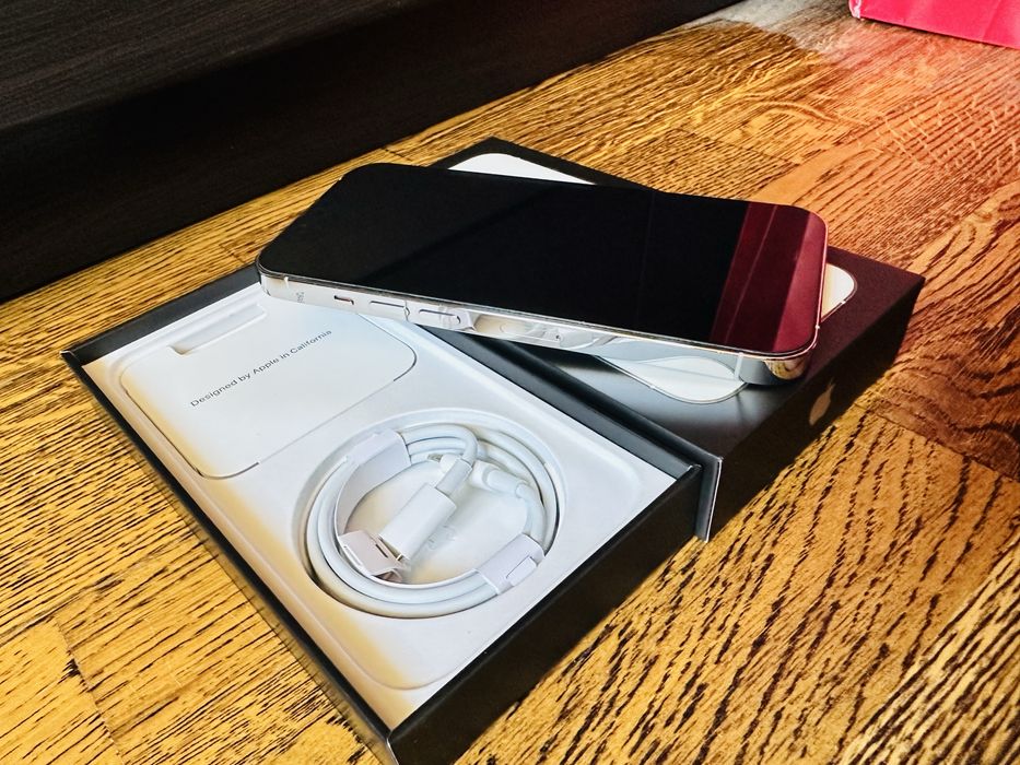 Iphone 13 Pro Bateria 100% nowa oryginalna
