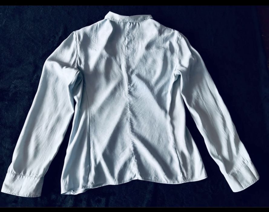 Koszula damska Emporio Armani r.S/M