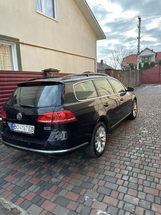 Продається Пасат б7 дизель 2.0 механіка