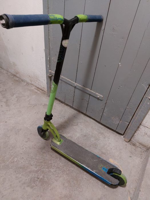 Hulajnoga MGP VX9 pro