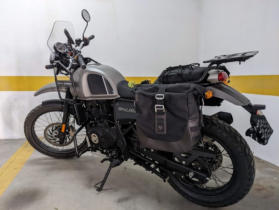 Moto, acessórios Sacos, Malas laterais