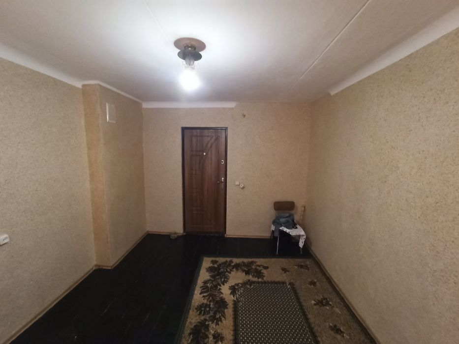 Сдам комнату в общежитии
