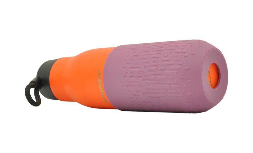 Butelka termiczna Fayren Como 500ml Apricot Crush