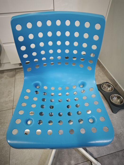 Krzesło obrotowe ikea