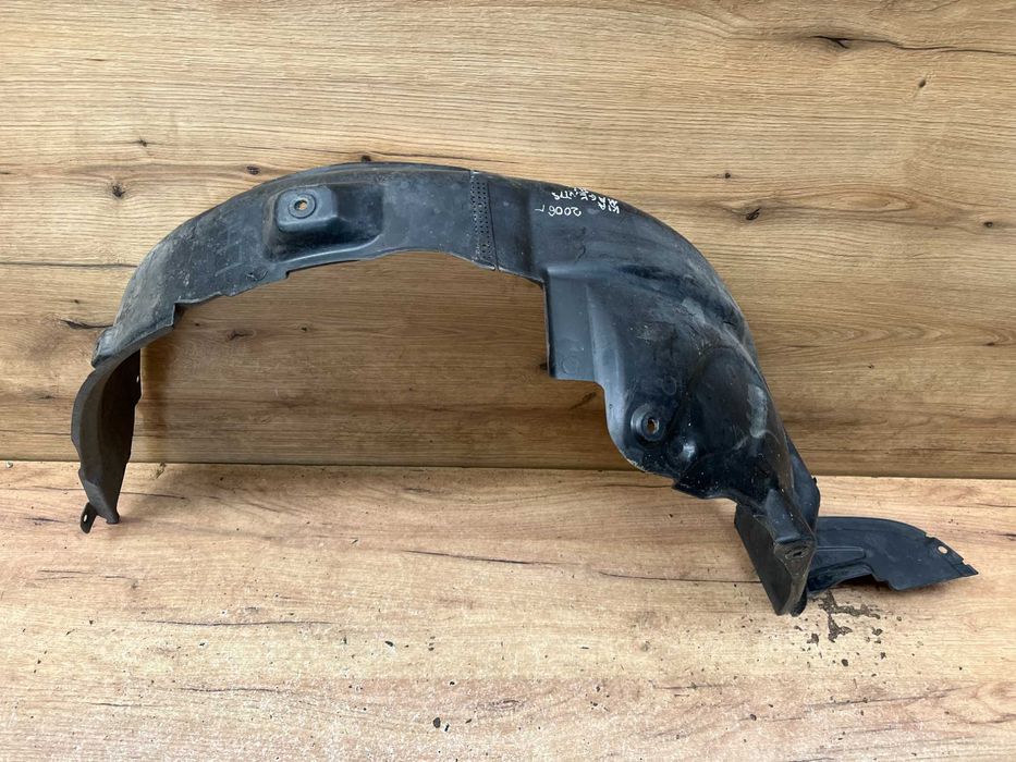 Nadkole przednie lewe Kia Magentis