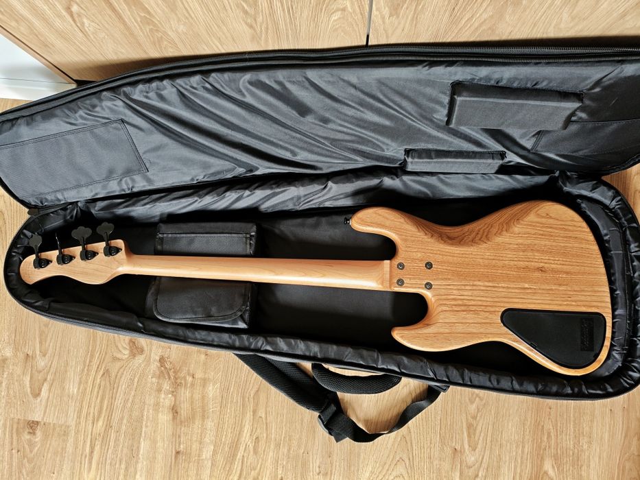Sadowsky Metroline Limited MM-J, 3,4kg, Made in Germany