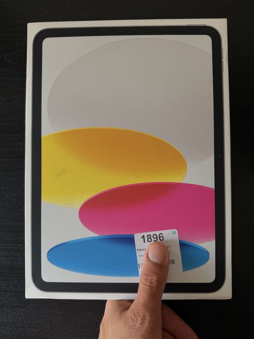 Ipad Apple 11 2025473078708118507521