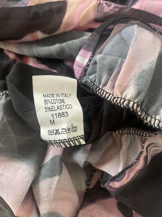 Sukienka bawełniana M nowa