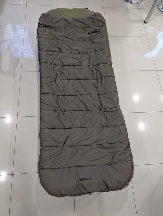 Коропове ліжко Sonik Sk tek sleep system 4 seasons