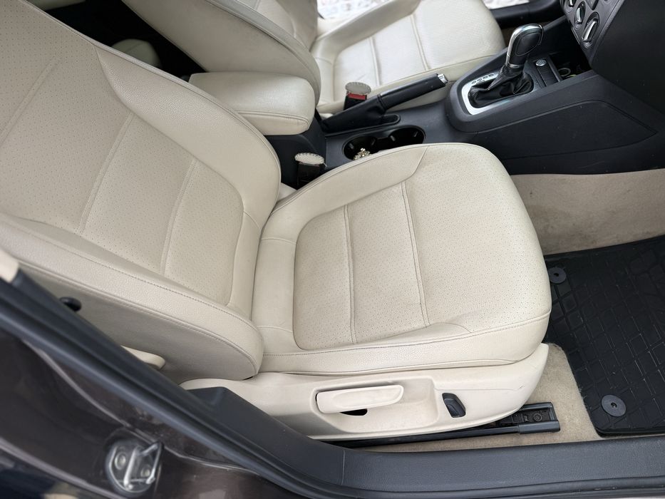 VW JETTA 2014p 1.8 tfsi АВТОМАТ! , Гарний стан!