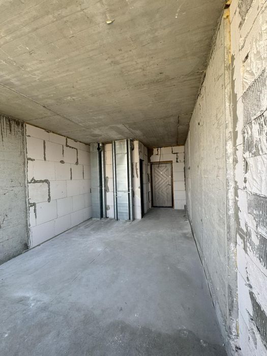 1-room apartment apartment by the address (area 22,6 m²) - Atlanta.ua - photo 3