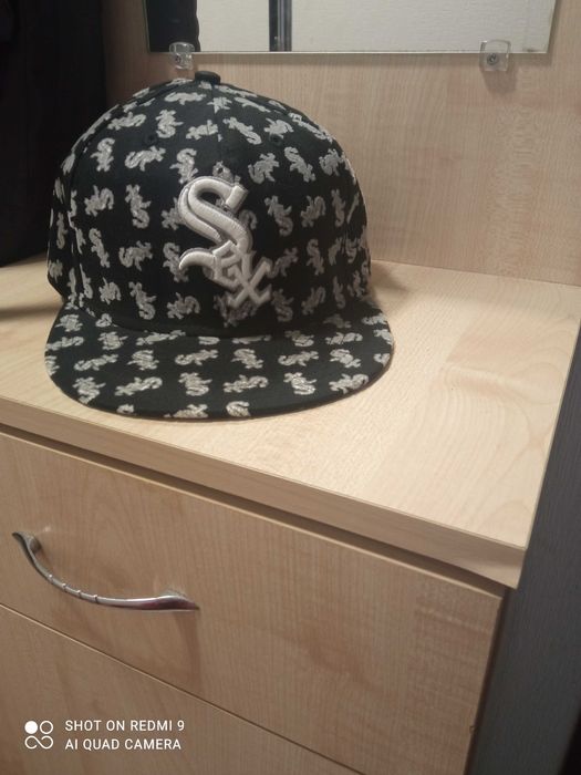 Кепка new era 100 оригінал