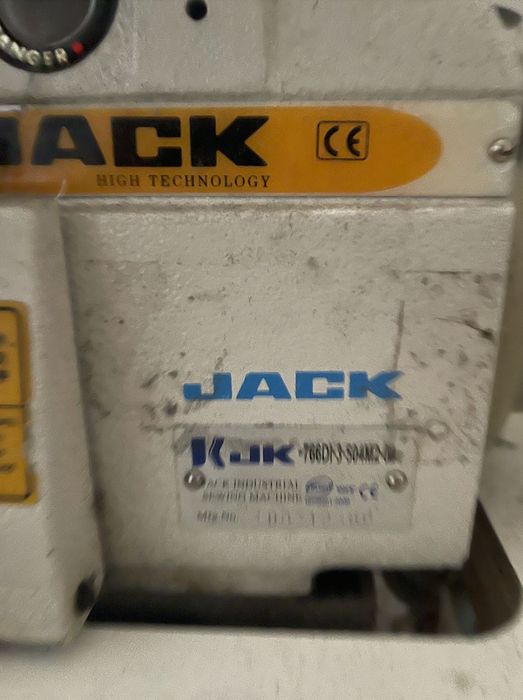 Оверлоки б/у (5-нитки).