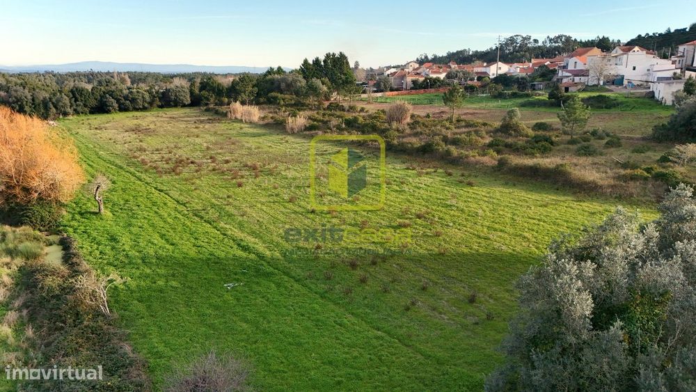 Terreno — Alhadas, Coimbra