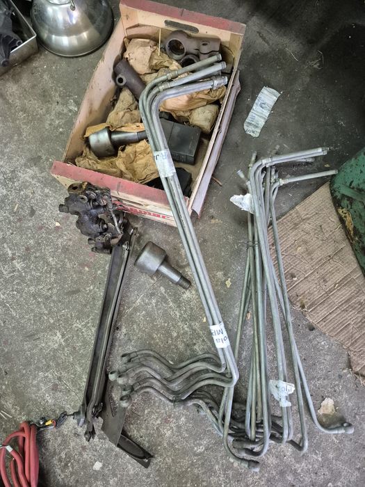 Star, jelcz.Żuk A07  nysa fiat 125p blachy; błotniki , drzwi