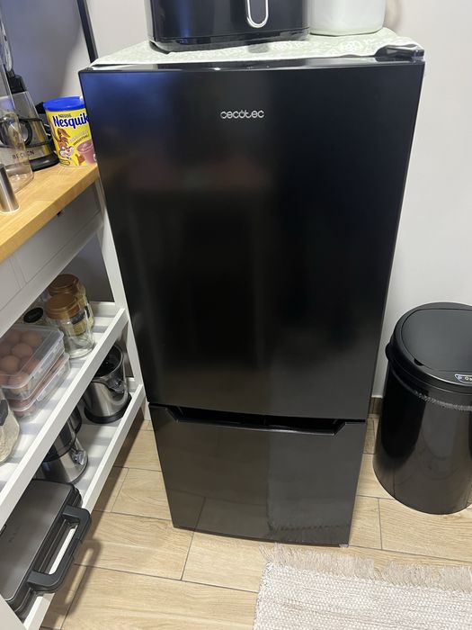 Mini frigorifico cecotec