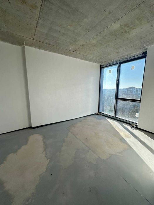 Продам 1к квартиру в ЖК Еліт класу на березі Озера.Інвестиція.45м2 - View 2