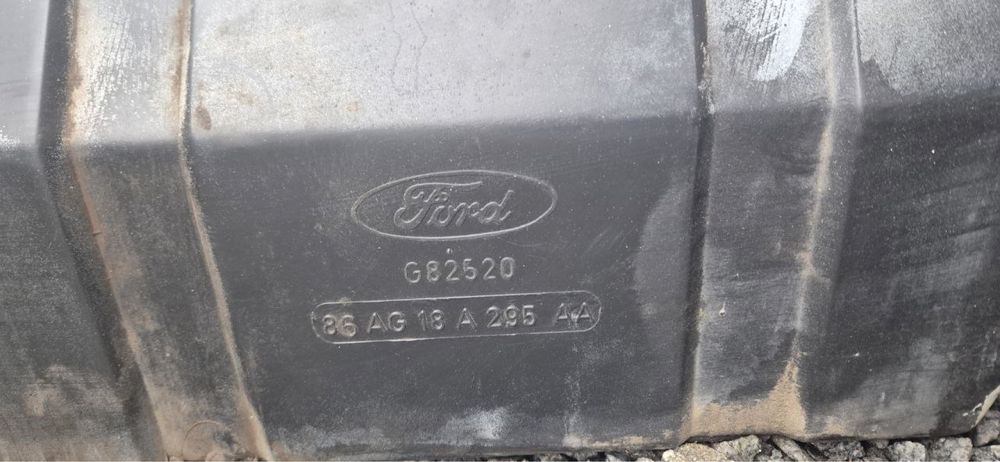 Моторчик пічки ford escort