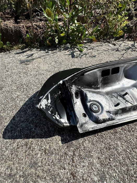 95-00 Honda CR-V RD1 Spoiler/Asa/Aileron