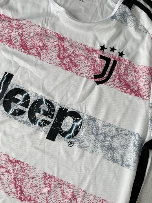 Koszulka Juventus FC