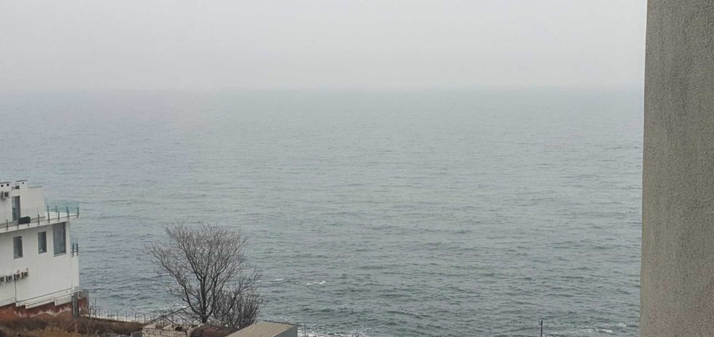 Аркадия  новый ЖК Морская Симфония  вид на море, генератор паркинг