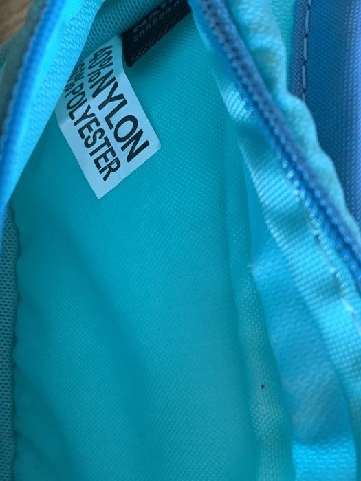 Пояс біговий NATHAN з тримачем для пляшки 1м10см