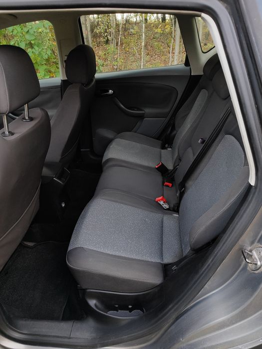 Seat Toledo 2004