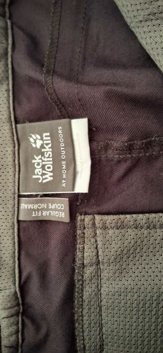 Жіночі літні шорти - Jack Wolfskin!