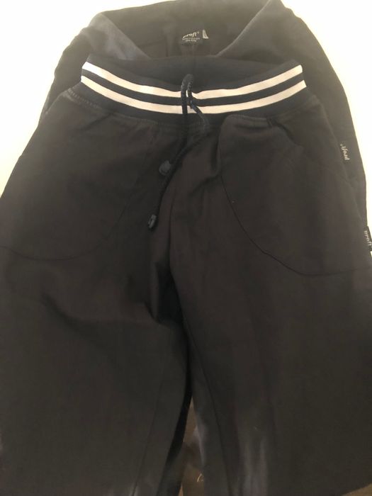 Fardas de fisioterapia (5camisas 3calças)