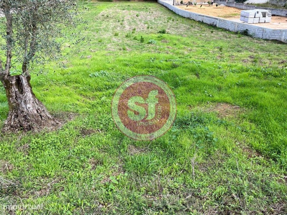 Terreno para construção! — Sangalhos, Aveiro