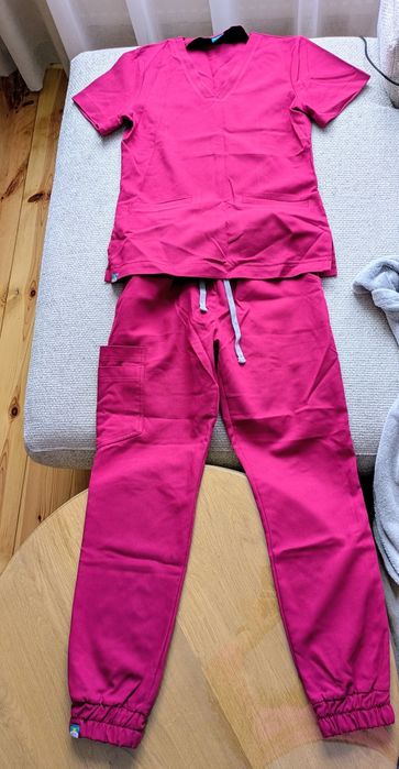 Scrubs medyczny SunriseUniform