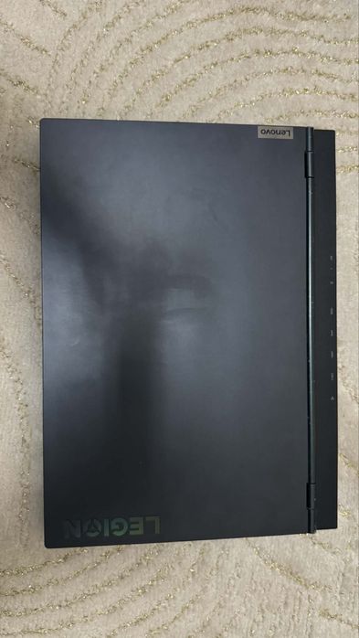 Laptop legion 5 15ARH05H