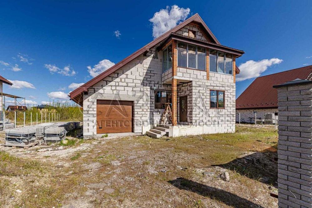Продажа дома, с. Гнедин, Бориспольский р-н