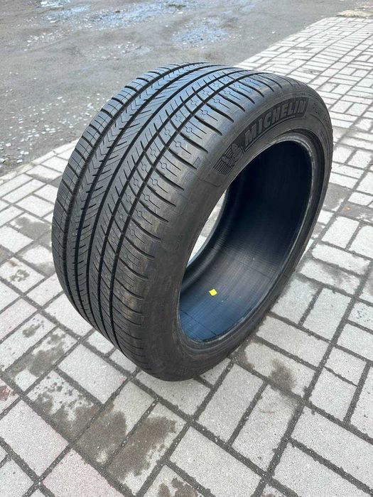 Шина, гума, резина Michelin Pilot Sport All Season 4 285/40/ZR19 2024р