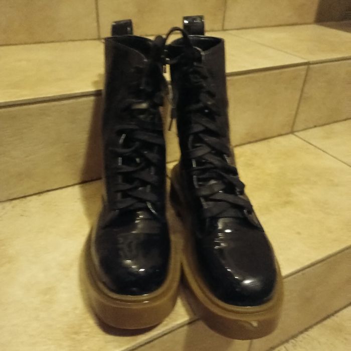 Челсі ботінки жіночі