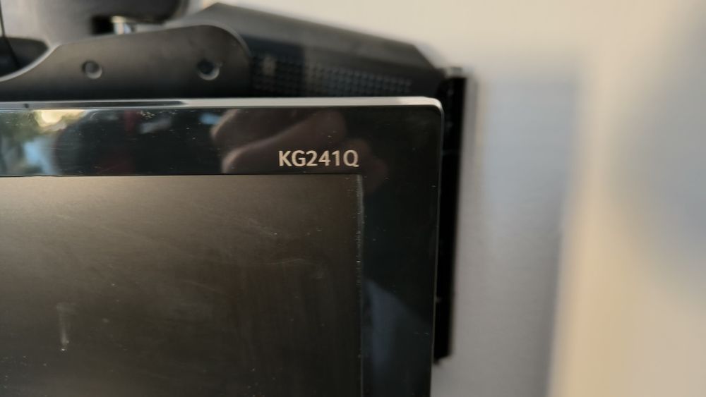 I5 9600k RX 6600 24GB RAM SSD