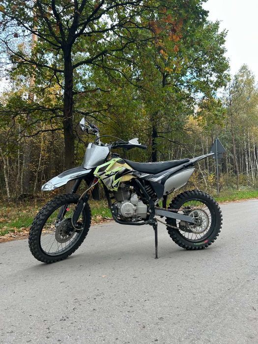 Husqvarna