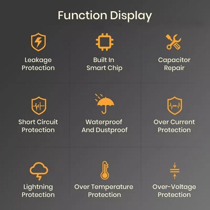 Carregador Wallbox 3.6kw com App Wifi-Novo64729510596226123