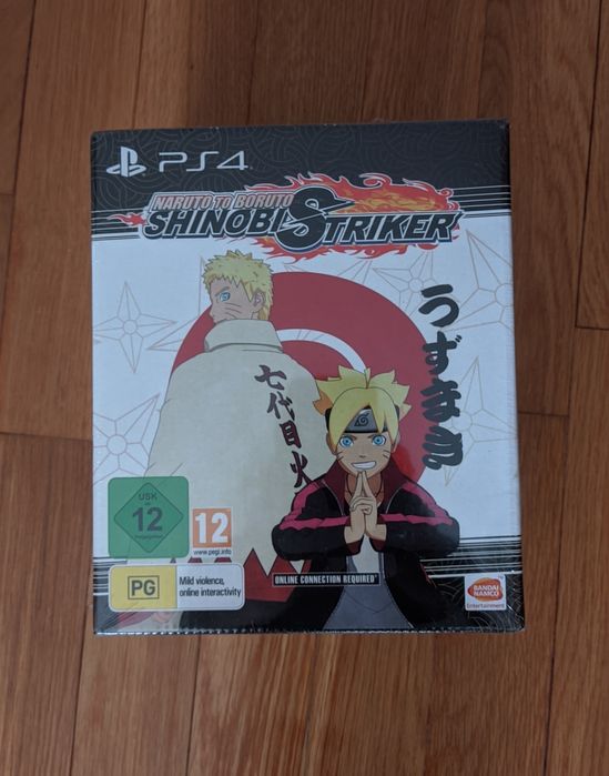 Naruto to Boruto Shinobi Striker - Uzumaki Edition
