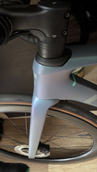 Rower szosowy cube agree c:62 ultegra di2 carbon  2024 rozmiar 47